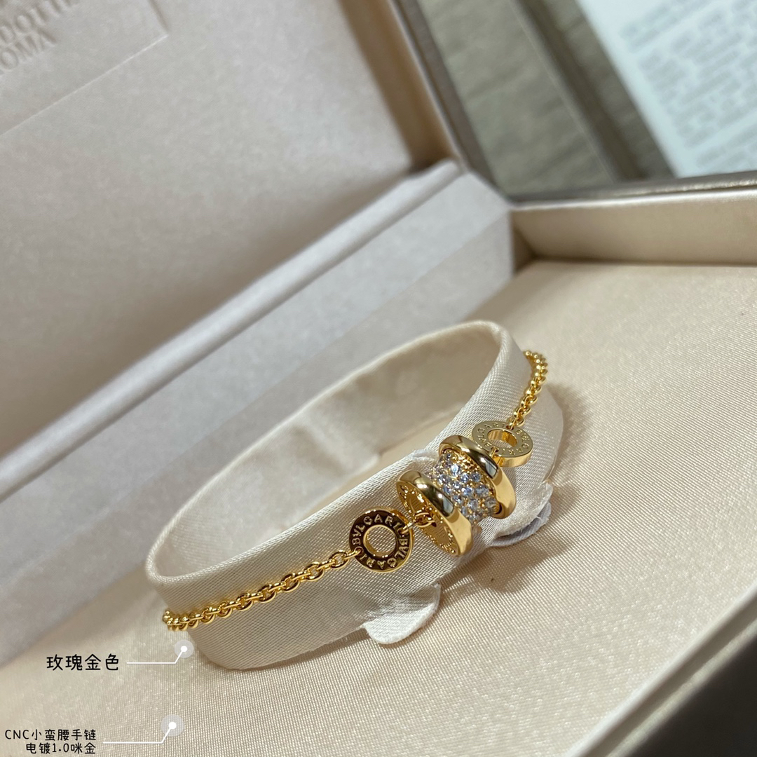 Bottega Veneta Bracelet-15