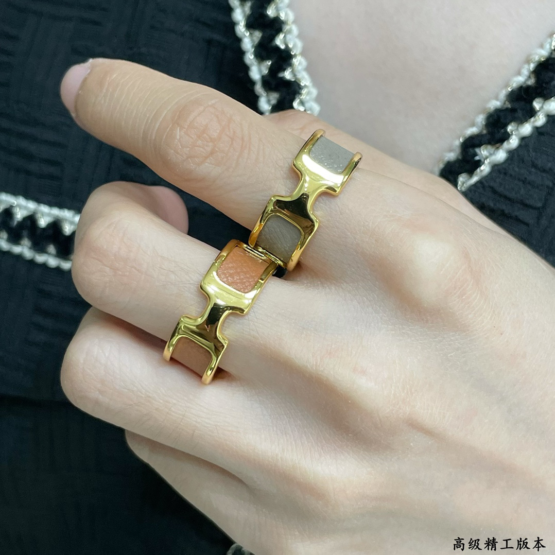 Hermes ring-1