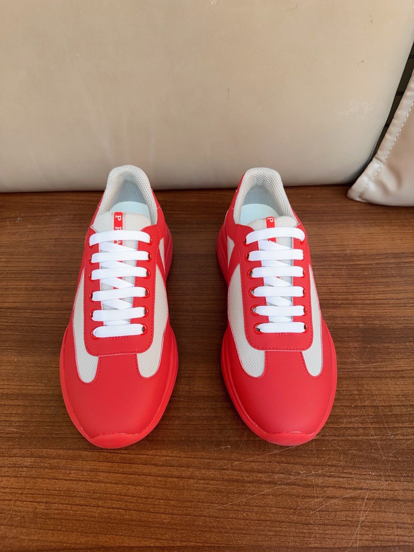 Prada Sneakers-77
