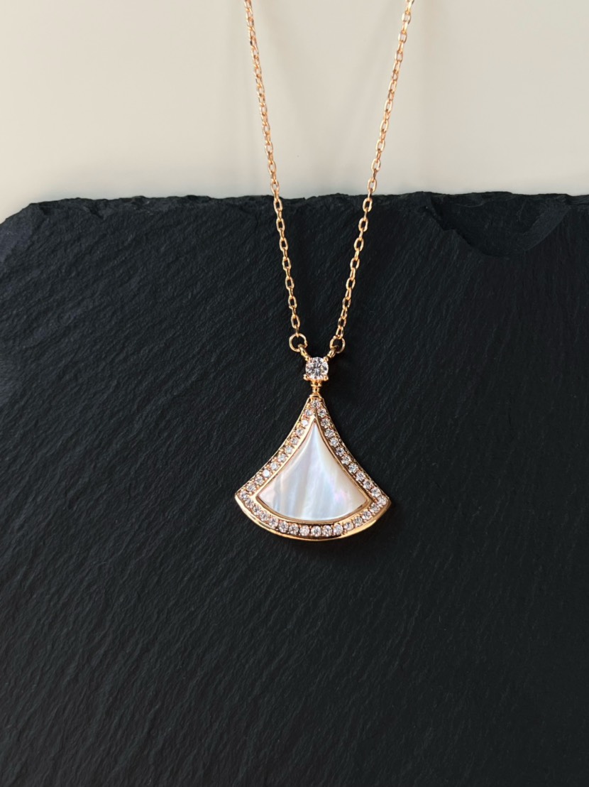 Bottega Veneta necklace-38