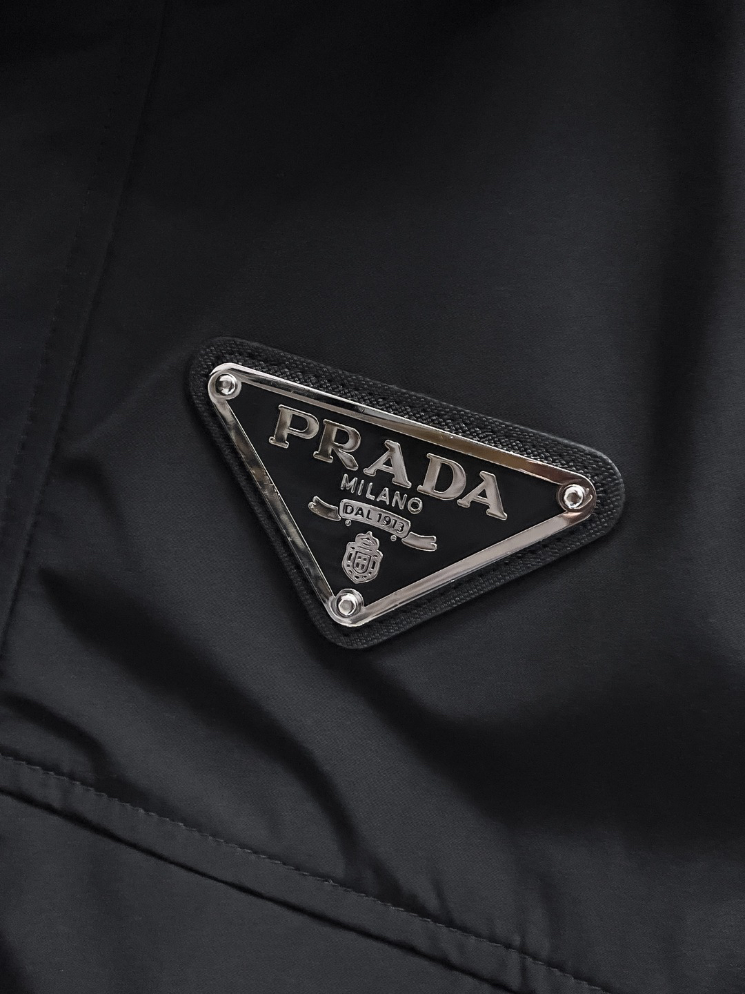 Prada Clothing-110