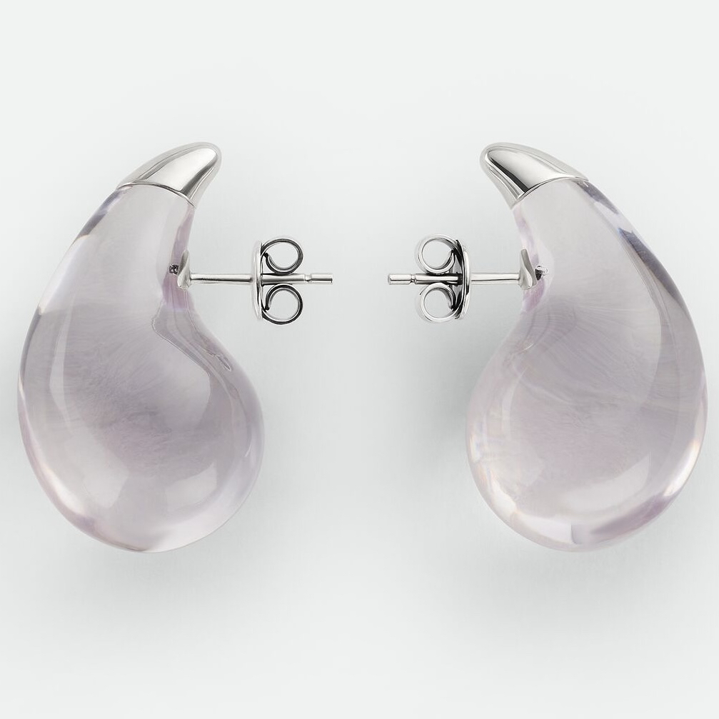 Bottega Veneta earrings-69