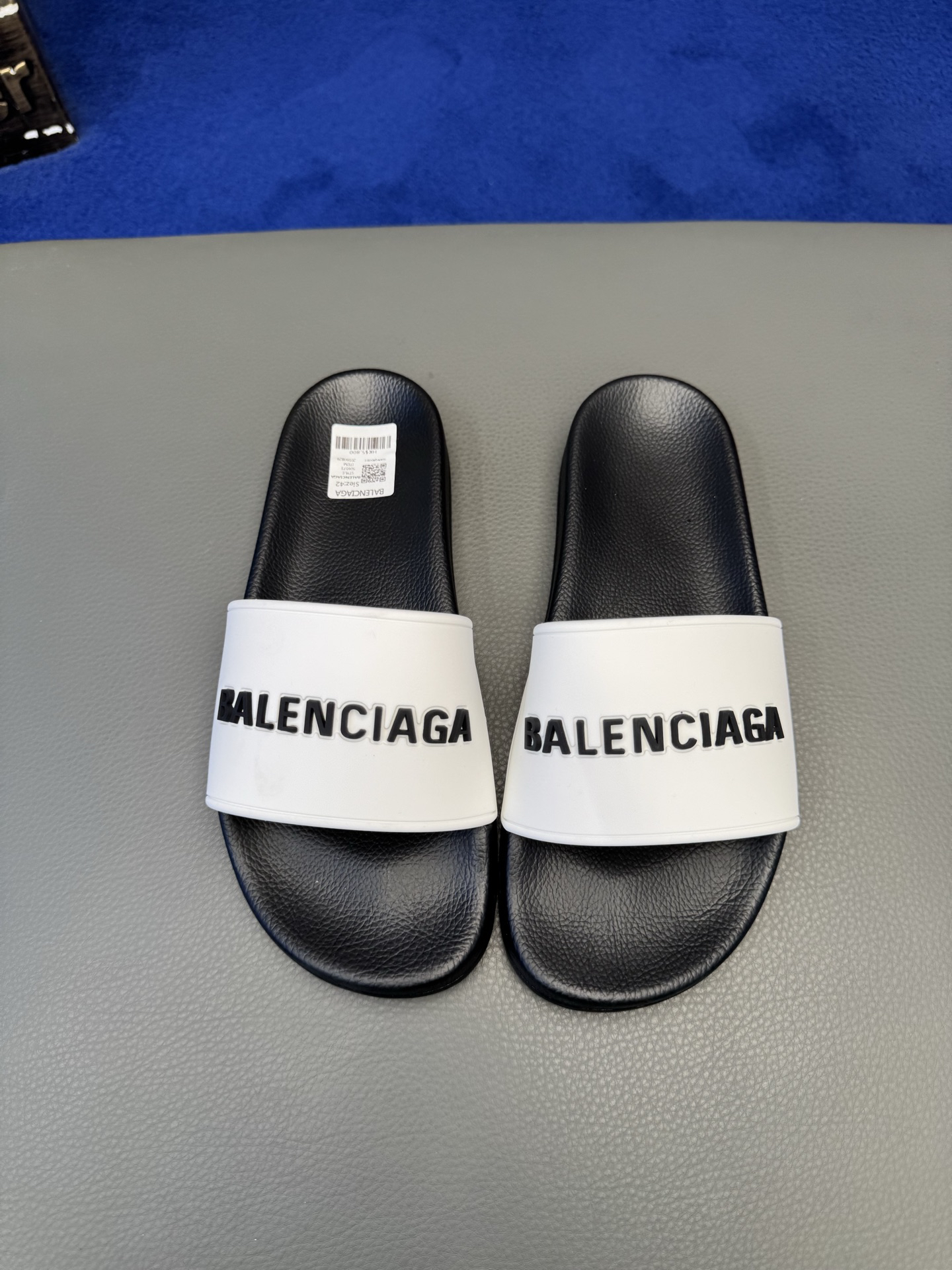 Balenciaga Summer footwear