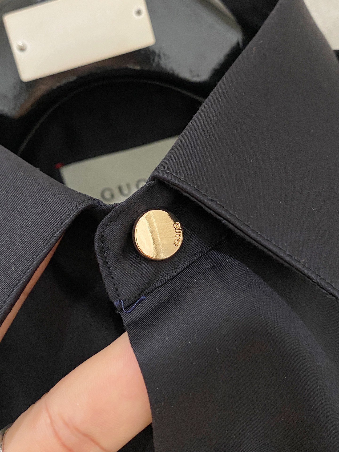 Gucci Clothing-137