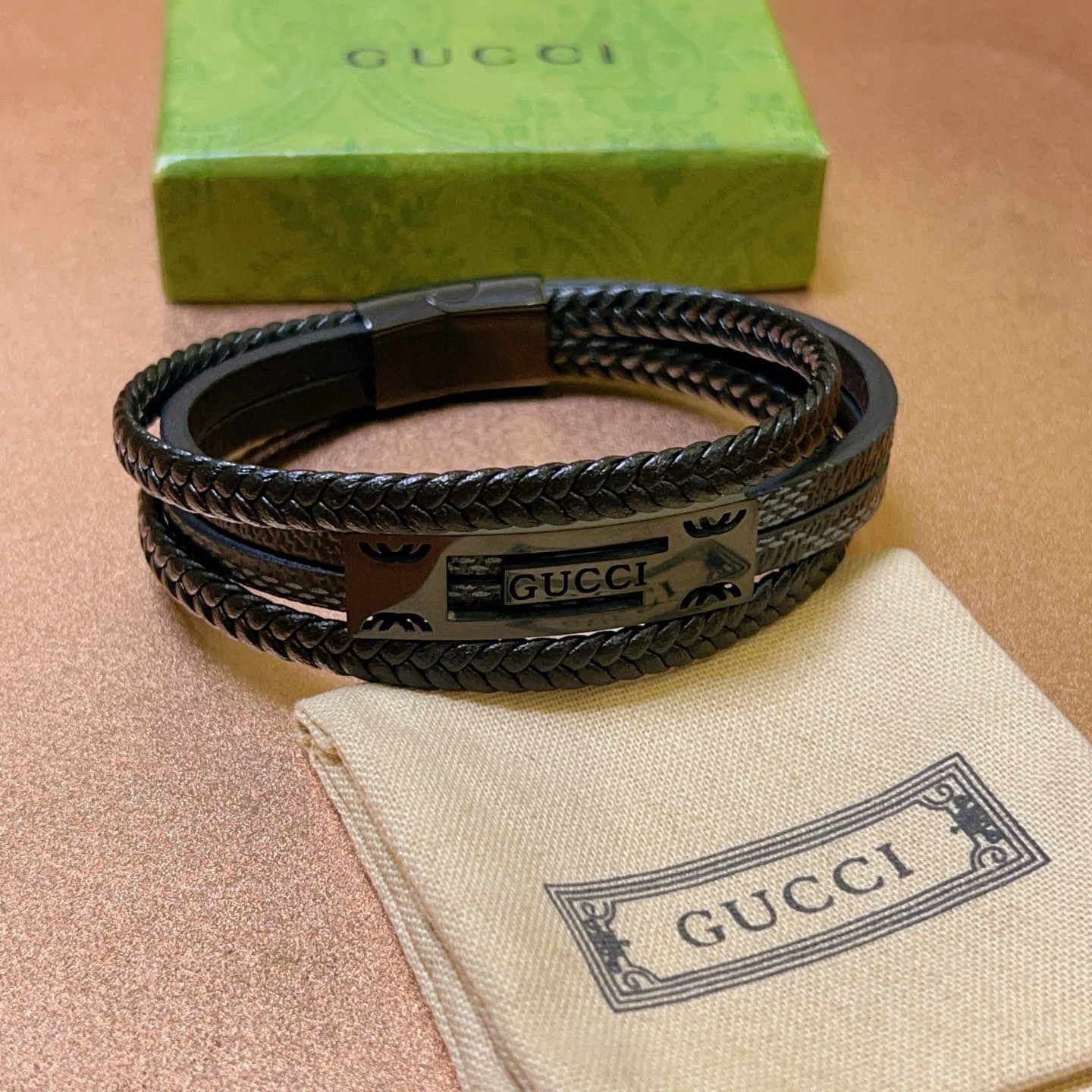 Gucci Bracelet-39