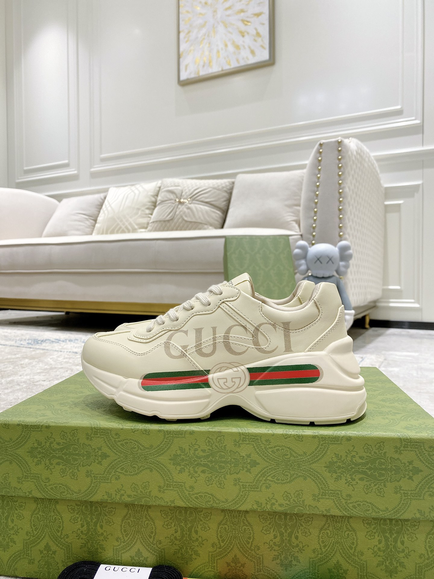 Gucci Sneakers-83