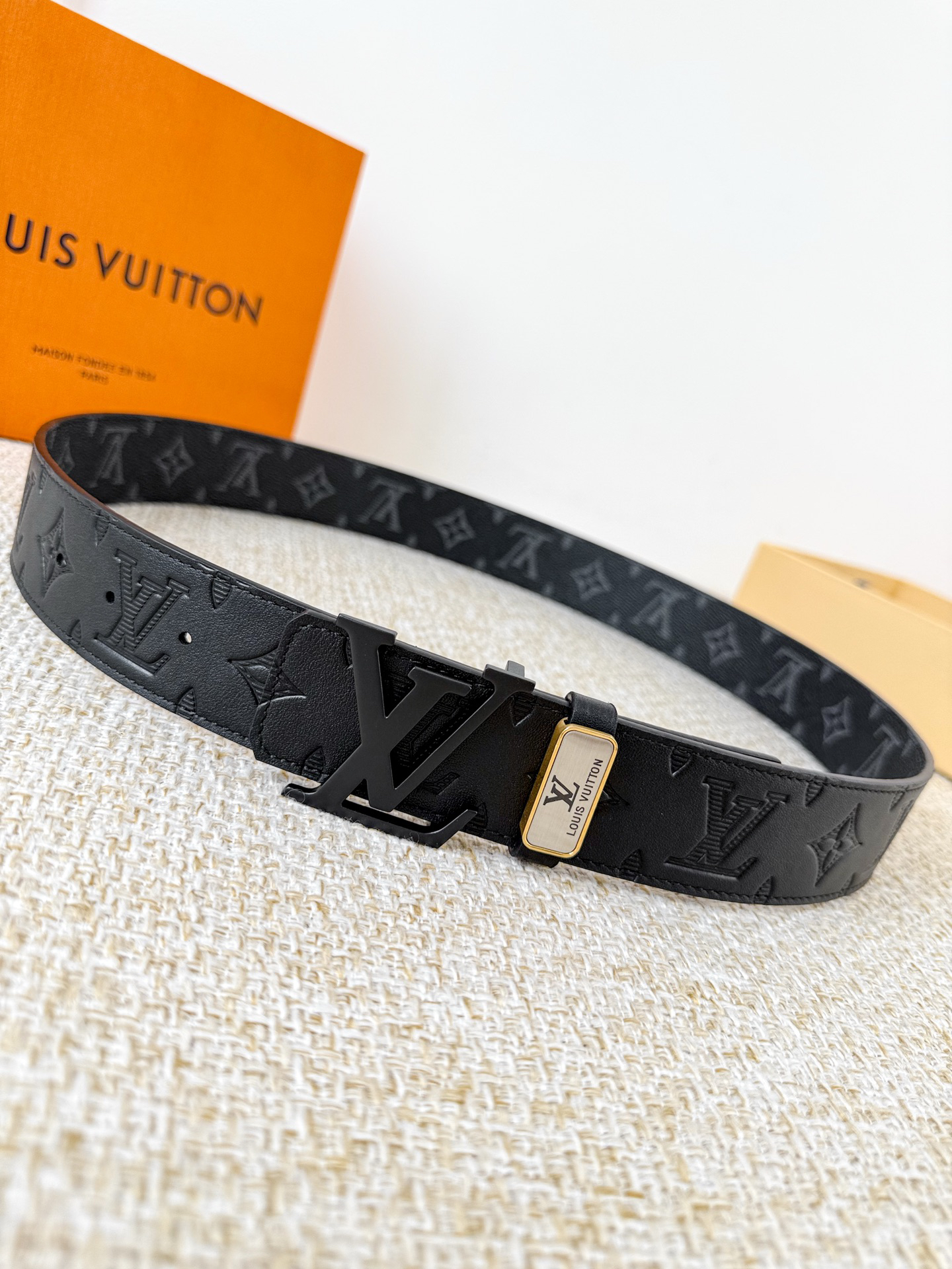 Lv belt-69