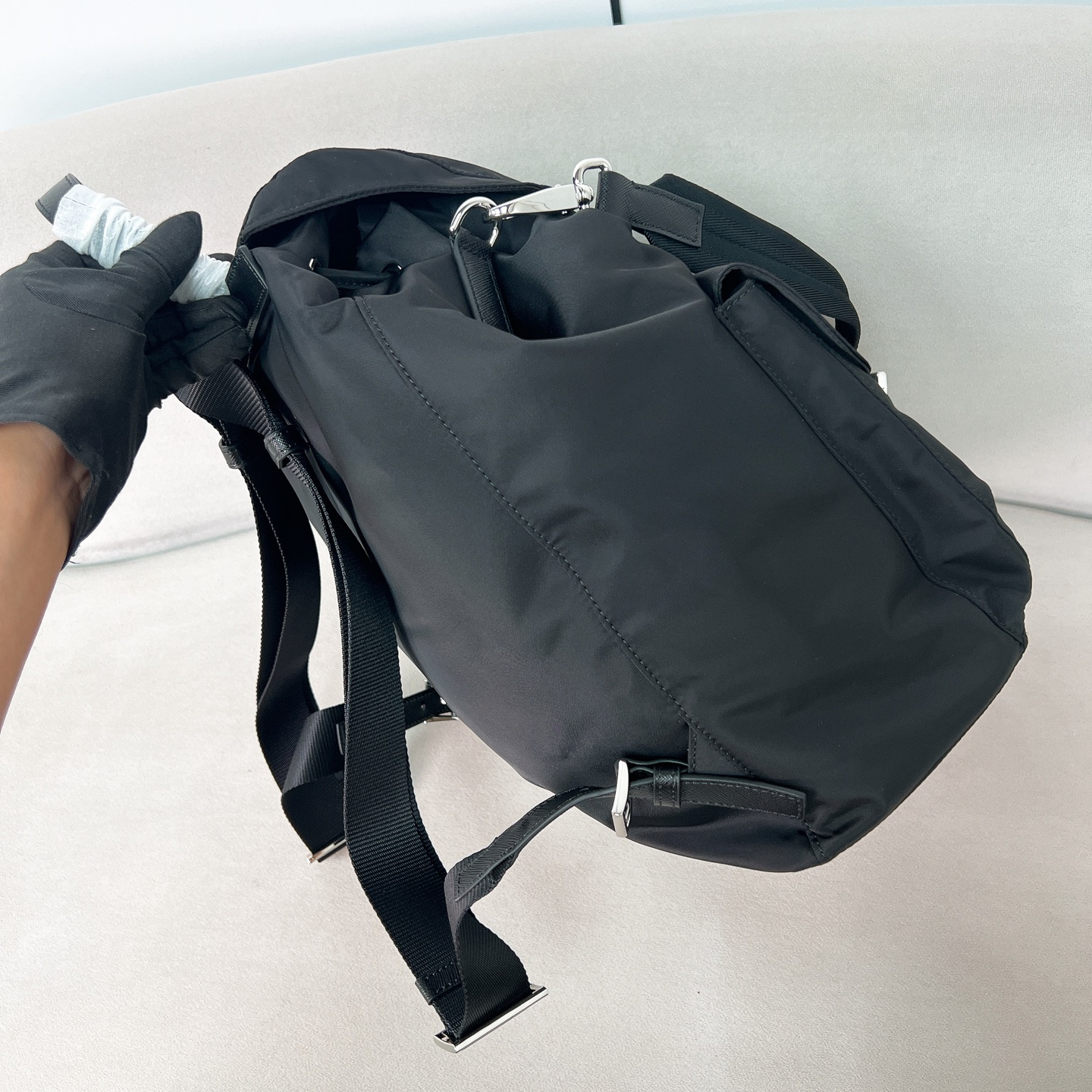 Prada Hot New Product-34