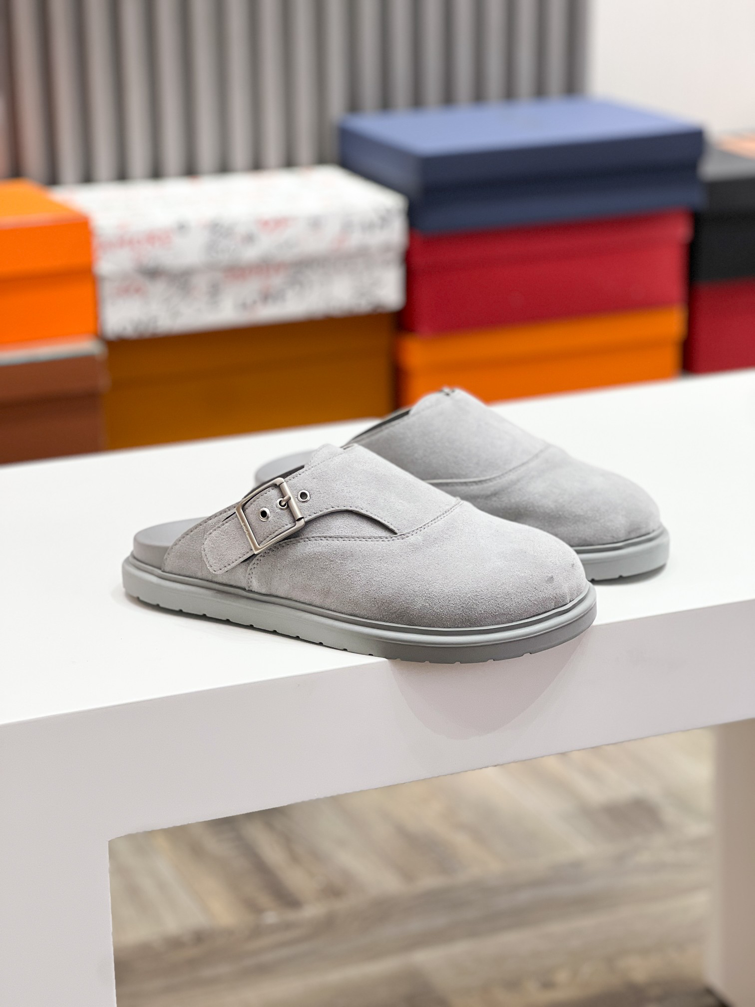 Dior Summer footwear