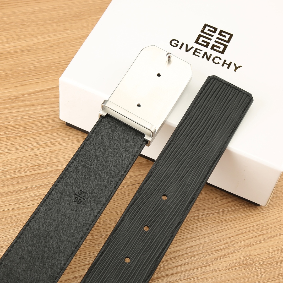 Givenchy belt-4