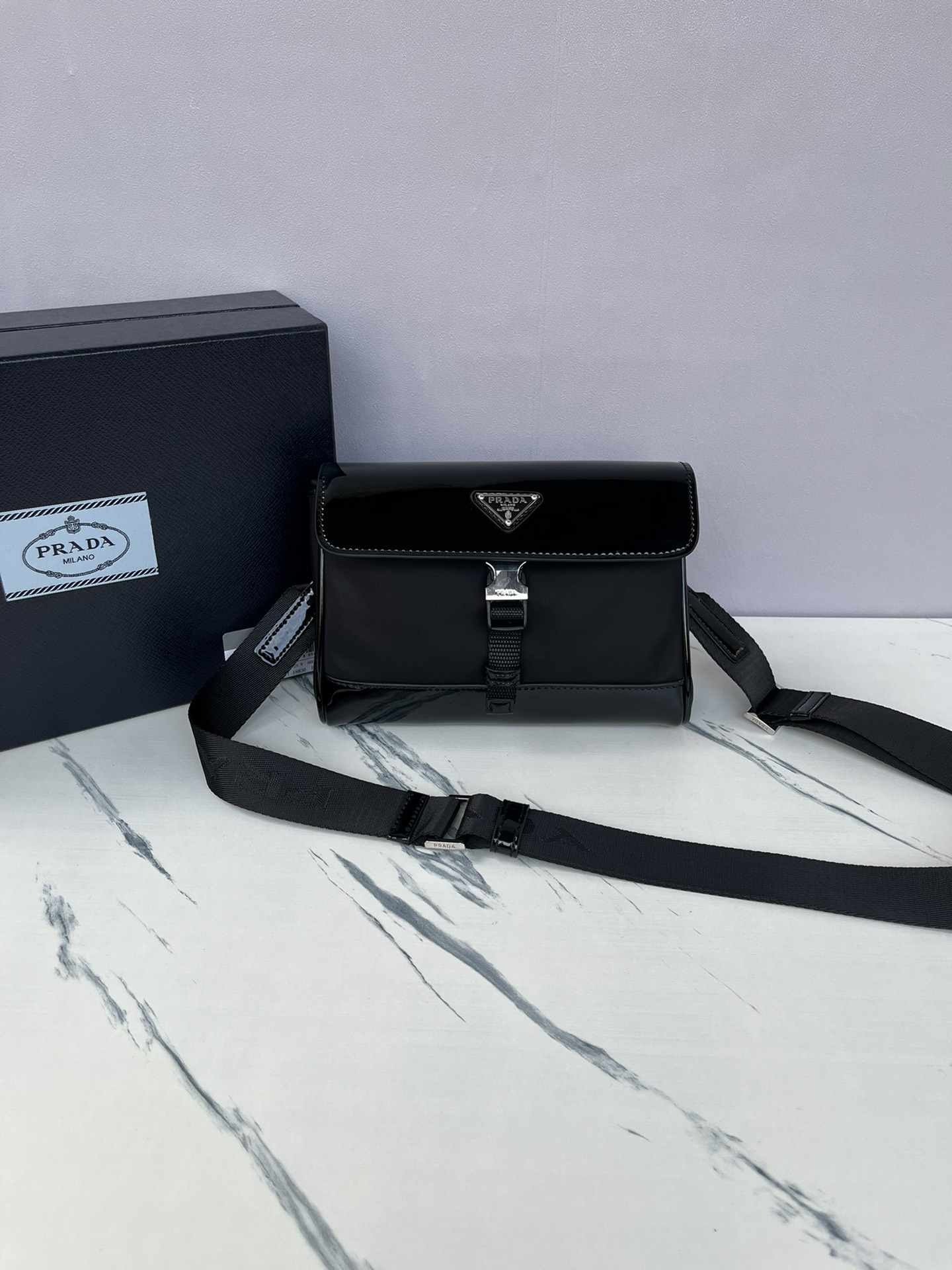 Prada Hot New Product-228