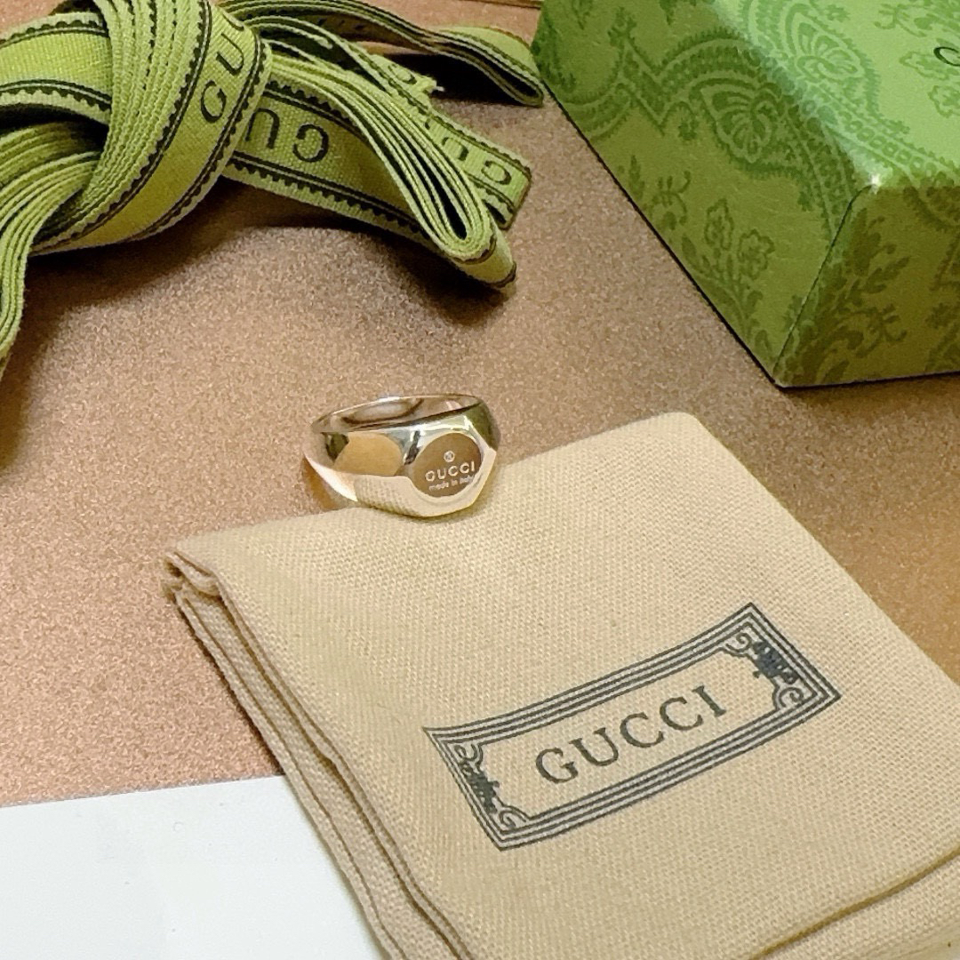Gucci ring-45