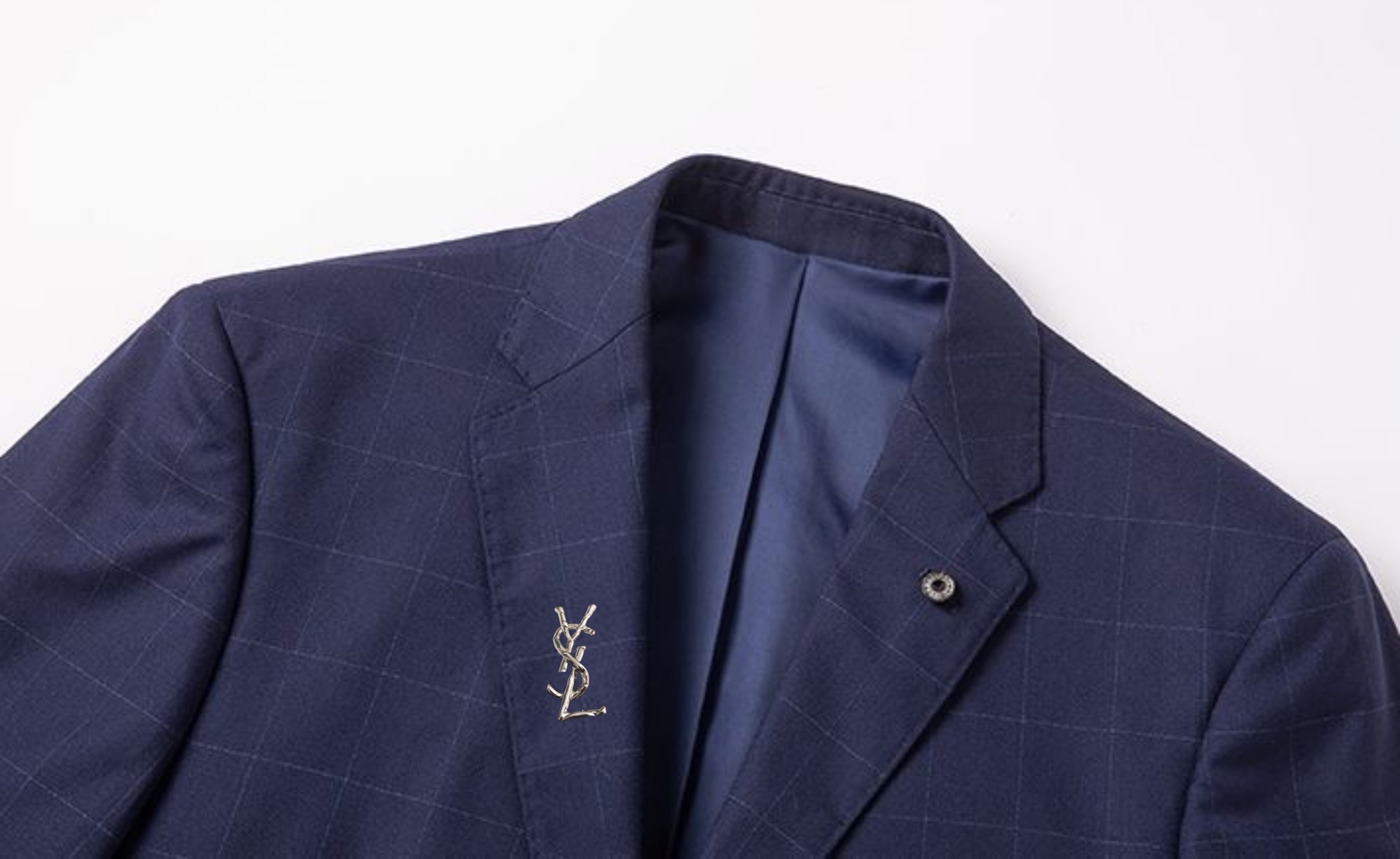 YSL Clothing-201