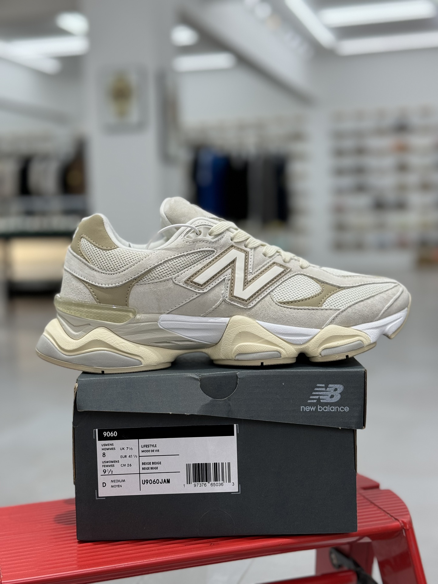 New Balance Sneakers-188