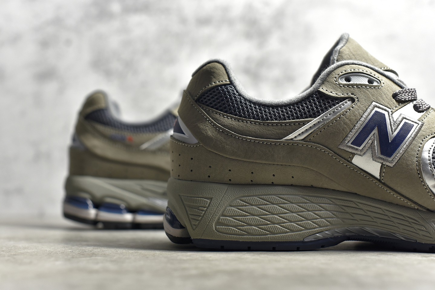 New Balance Sneakers-43