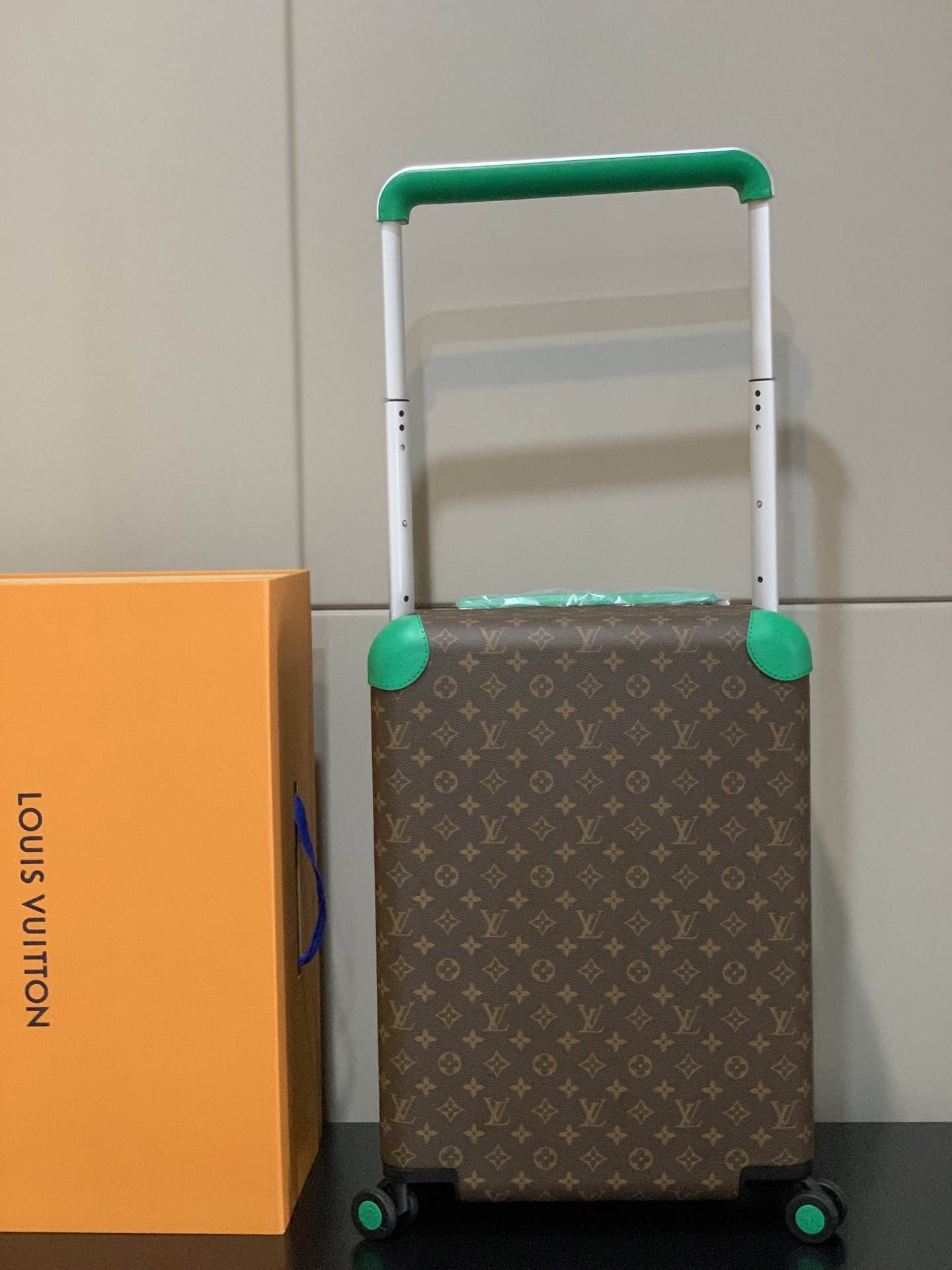 LV luggage-41