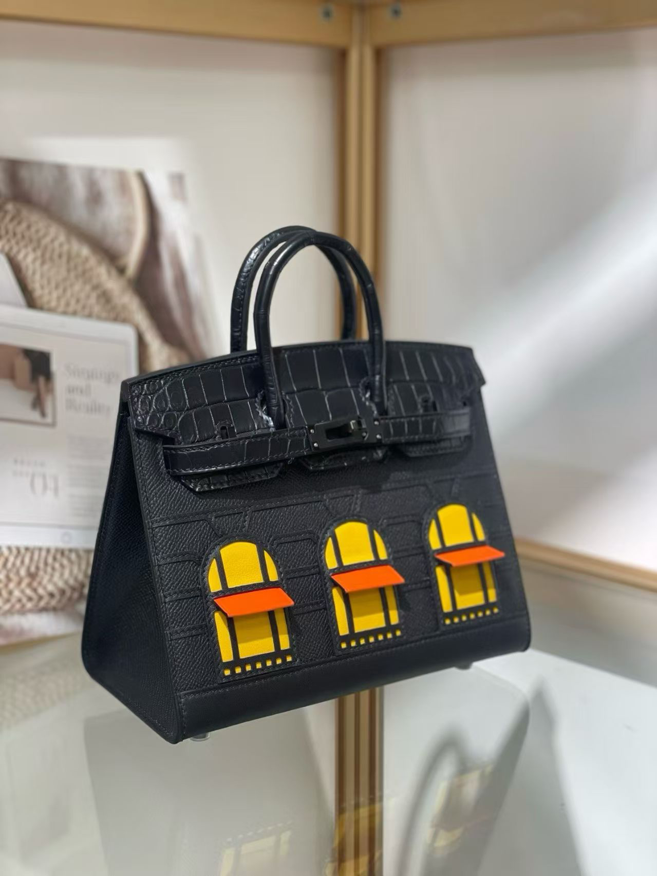 Hermes Hot New Product-11