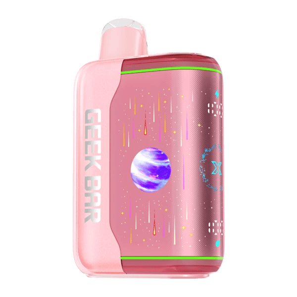 Geek Bar Pulse X 2 - RAZ VAPE