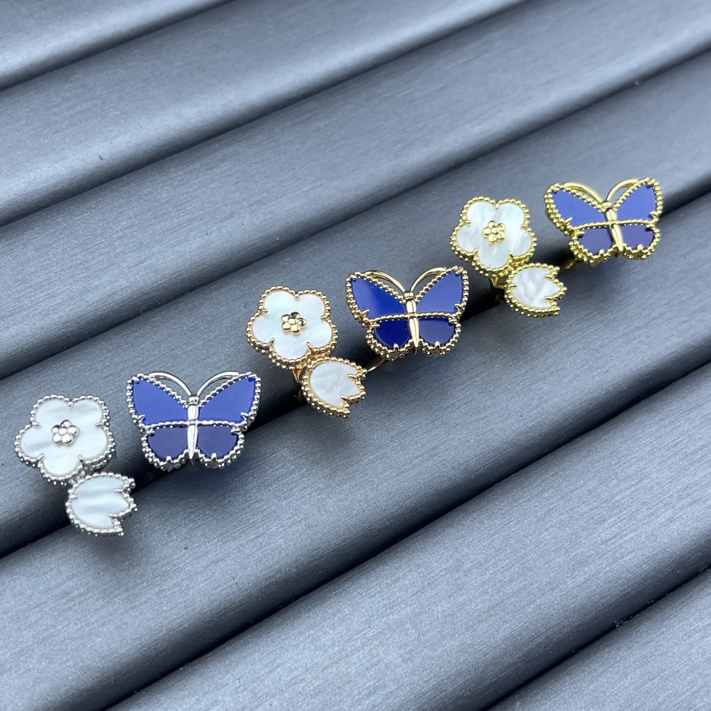 Van Cleef & Arpels ring-111