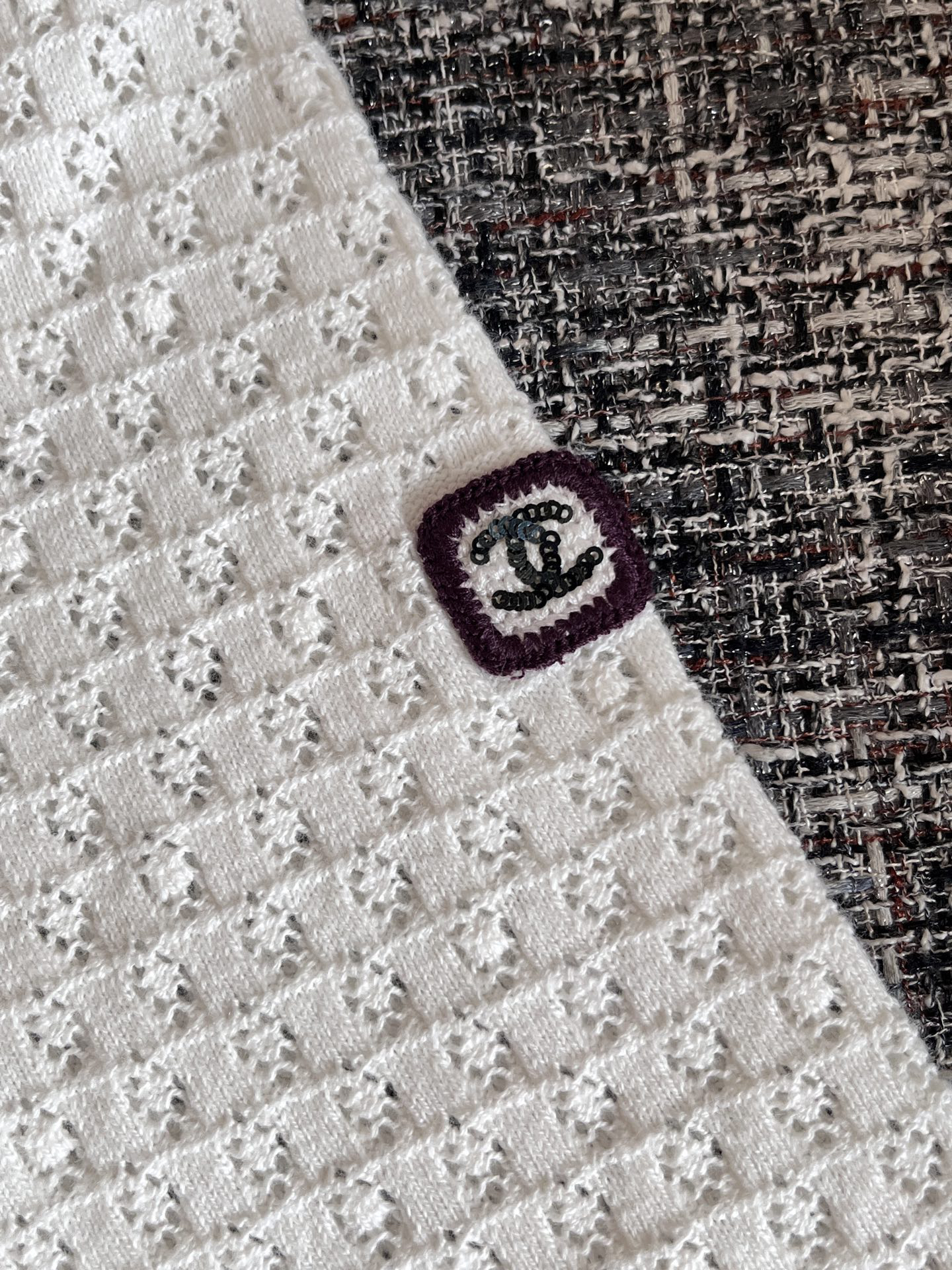 Chanel Clothing-55