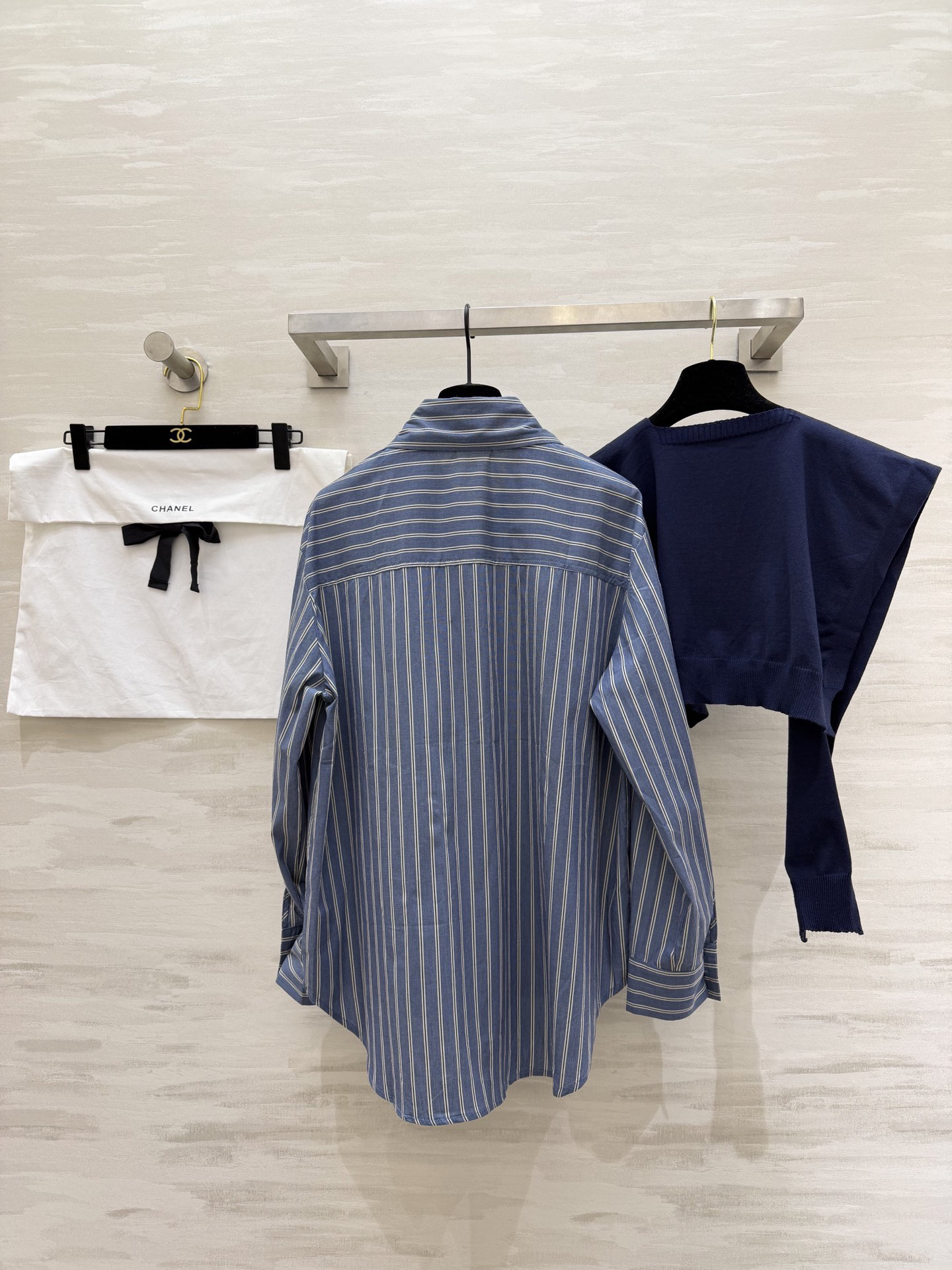 Chanel Clothing-154
