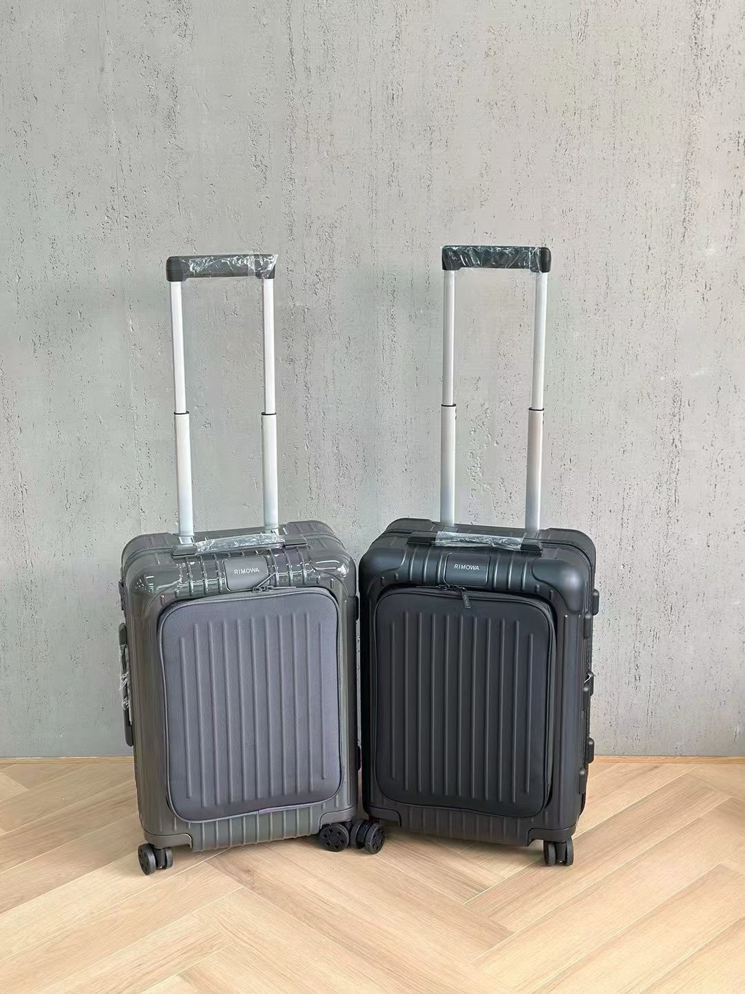 RIMOWA luggage-70
