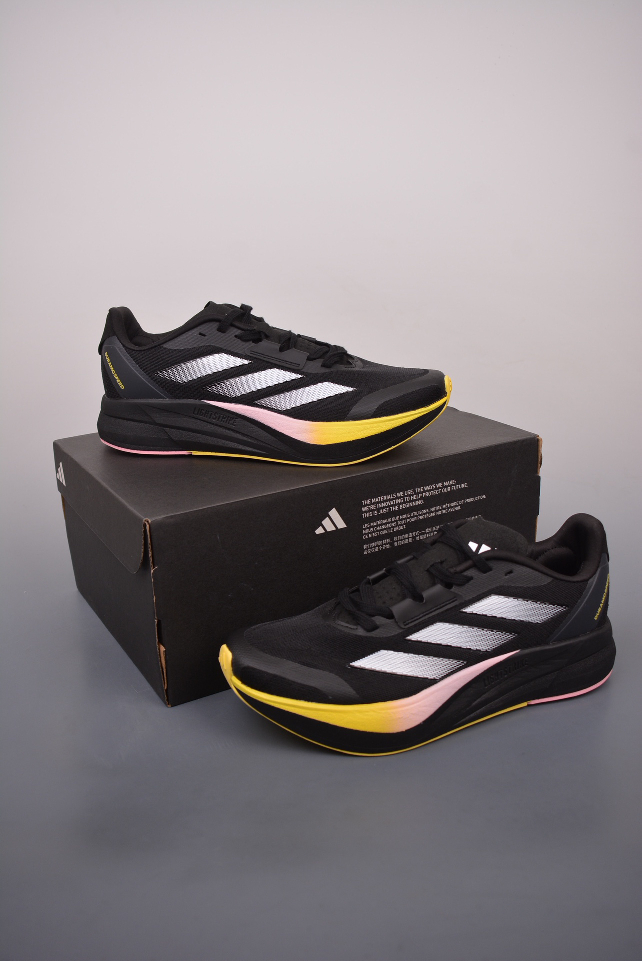 Adidas Sneakers-193