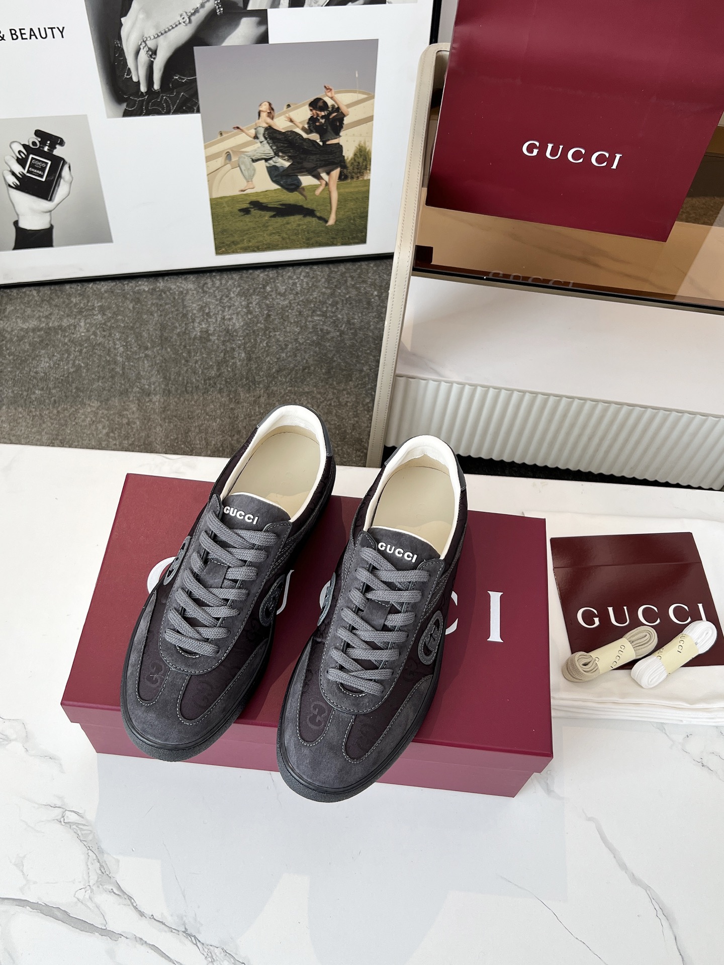 Gucci Sneakers-151