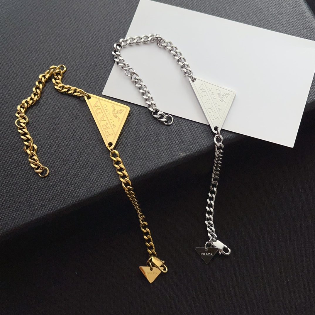 Prada Bracelet-15