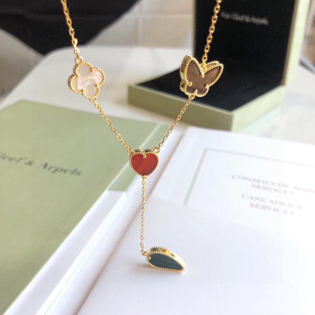 Van Cleef & Arpels necklace-110