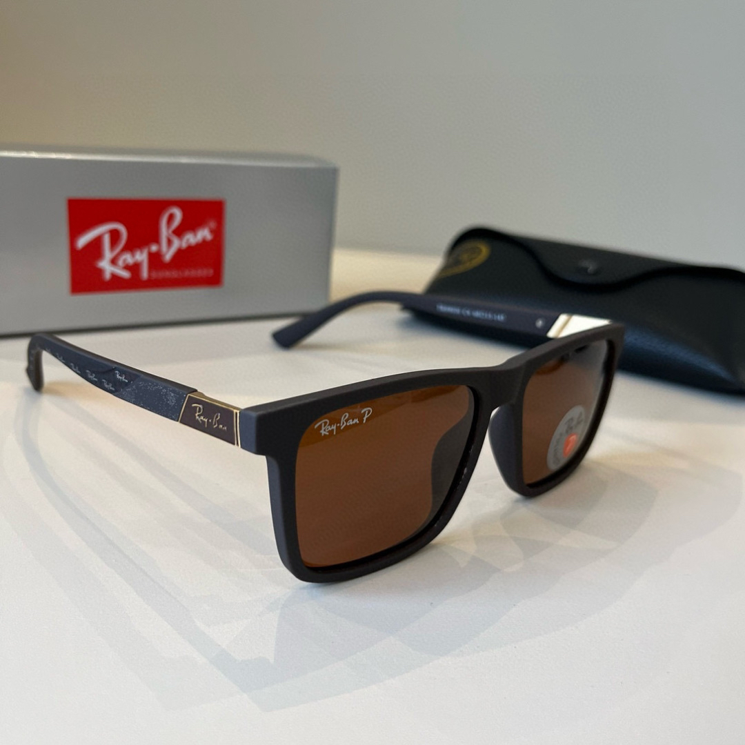 Ray-Ban glasses-1