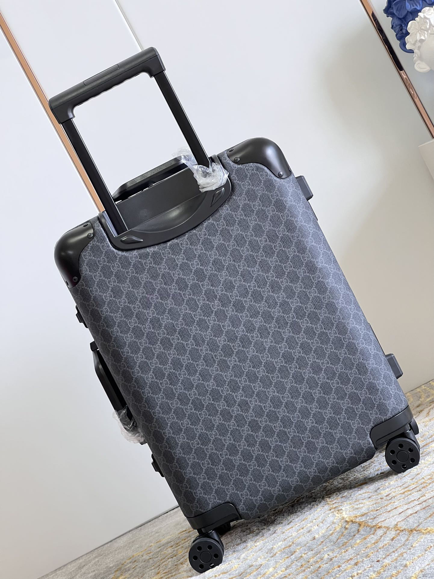 Gucci luggage-21