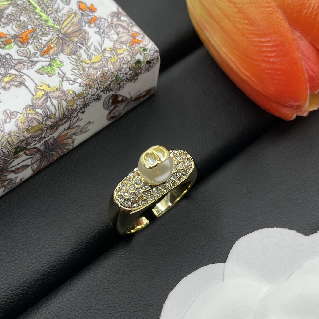 Dior ring-45