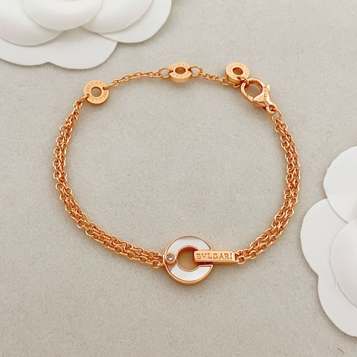 Bottega Veneta Bracelet-27