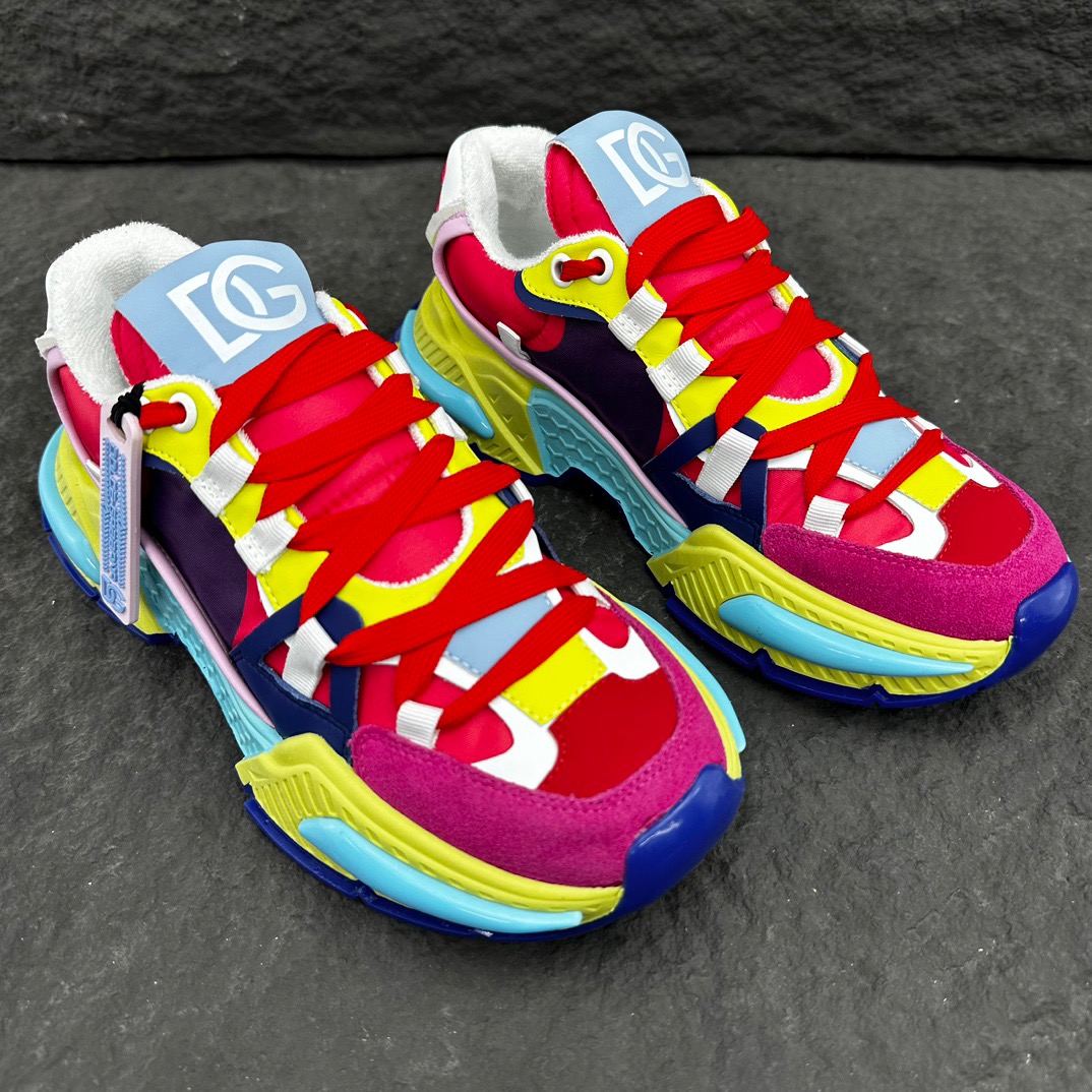 D&G Sneakers-103