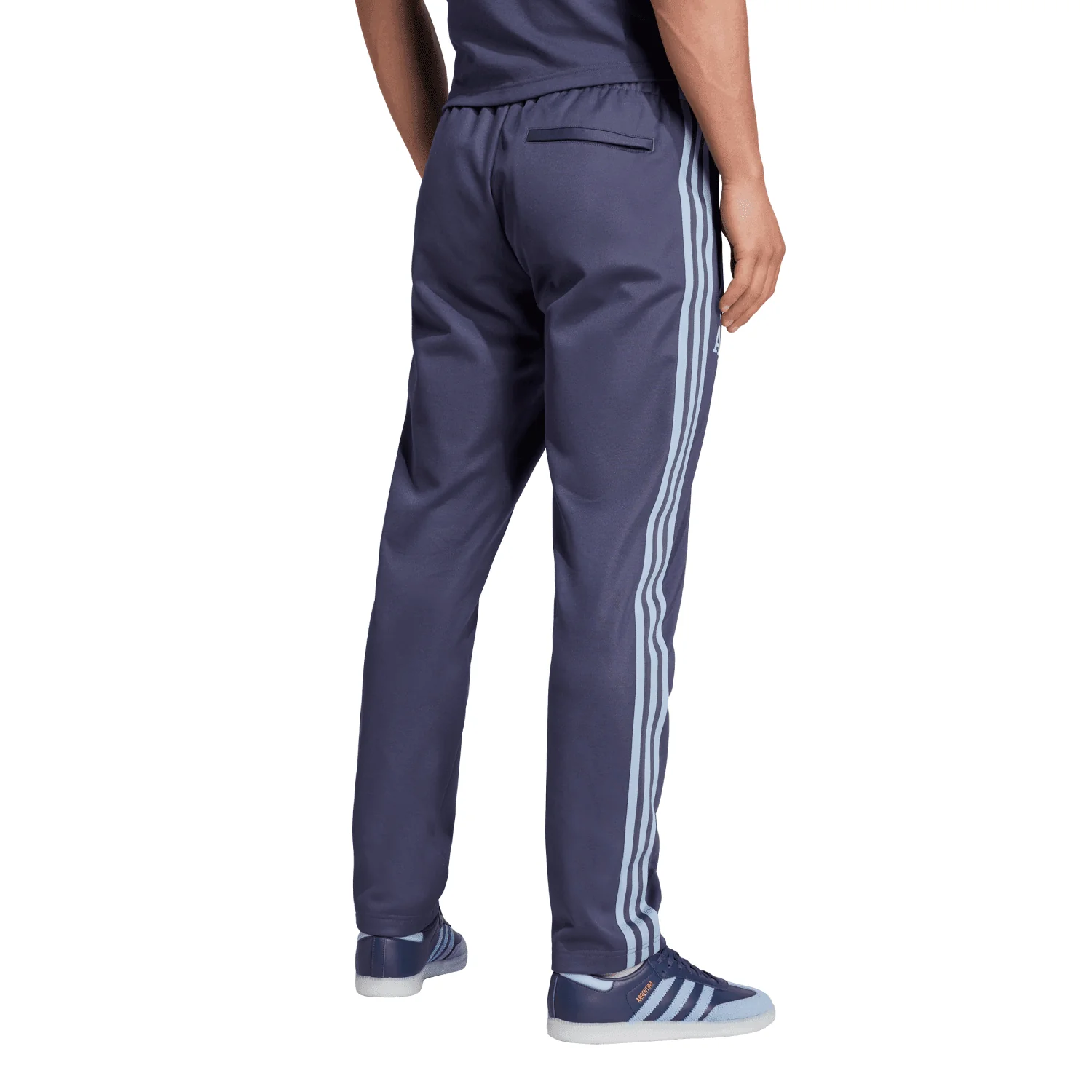 Argentina 50th Anniversary Tracksuit Trousers - Men's