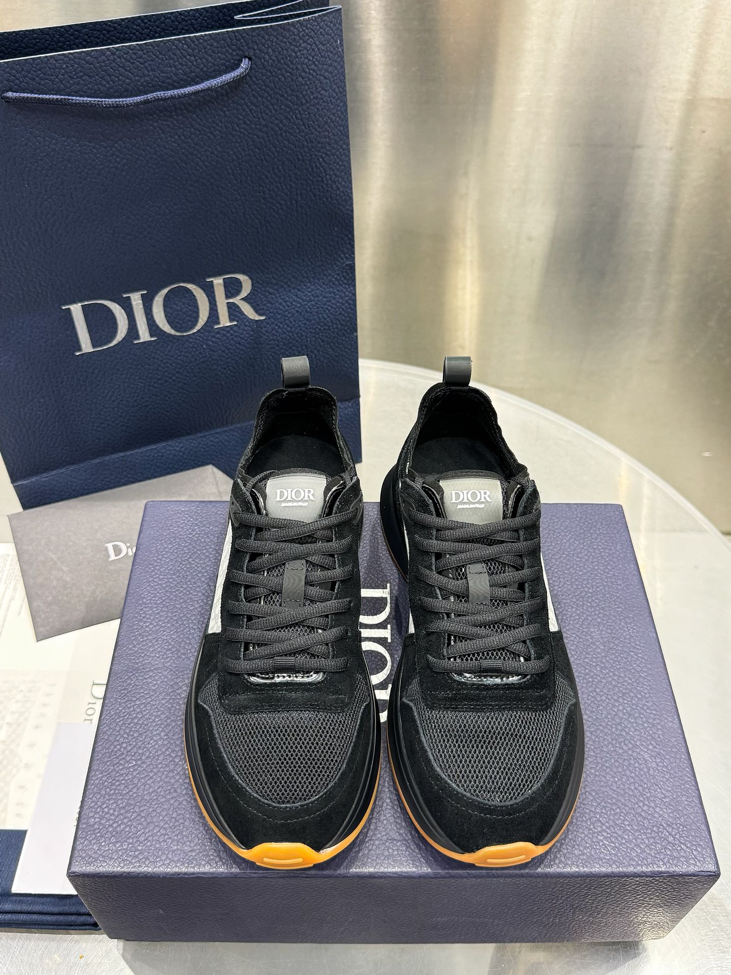 Dior Sneakers-54
