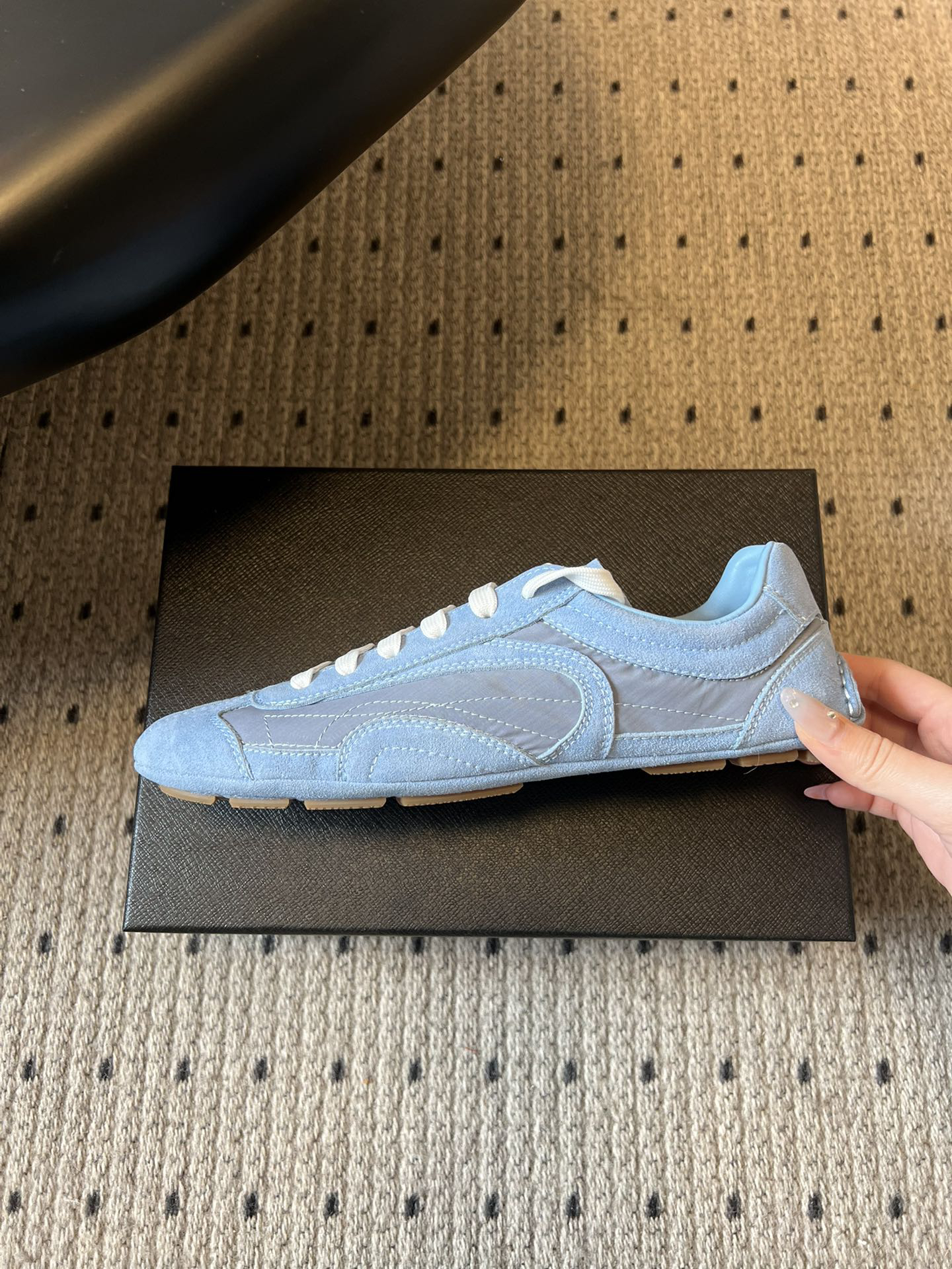 Prada Sneakers-211