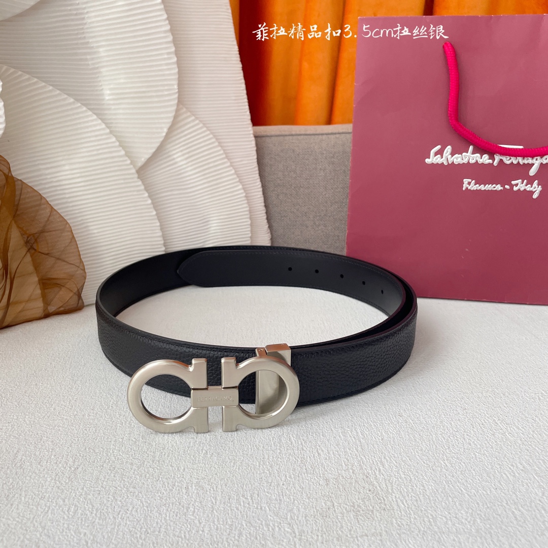 Ferragamo belt-36