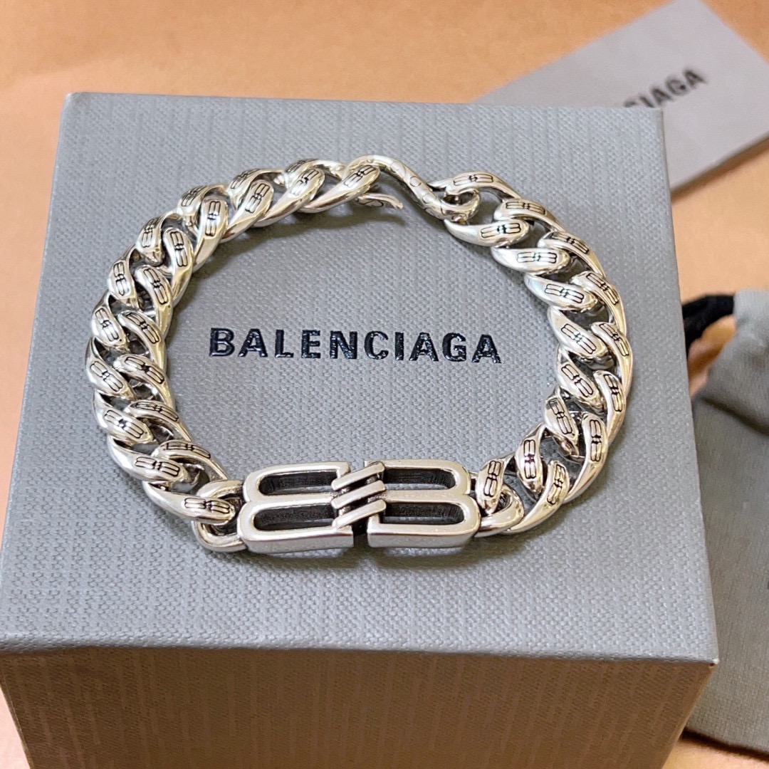 Balenciaga Bracelet-75