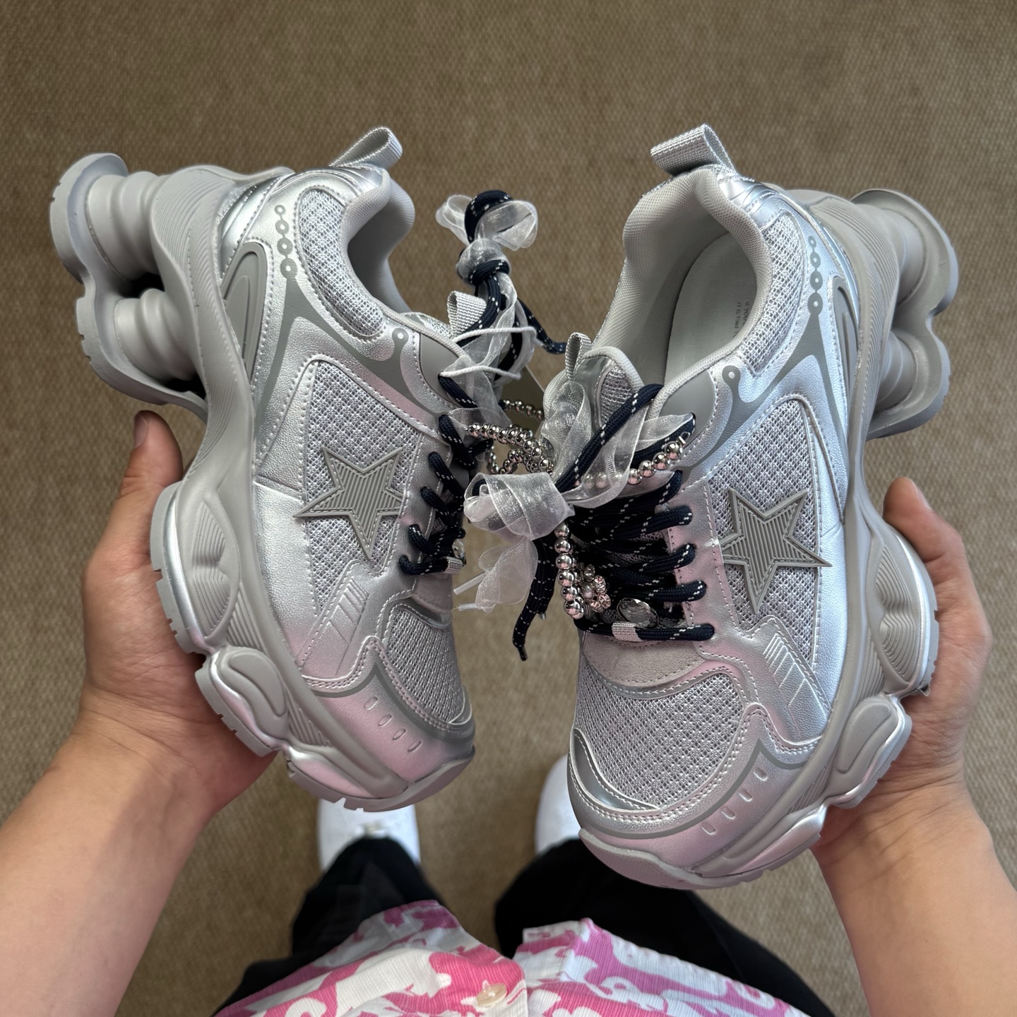 Golden Goose Sneakers-89