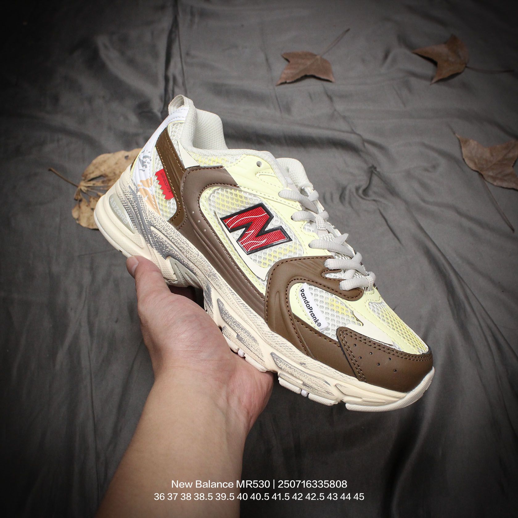New Balance Sneakers-302