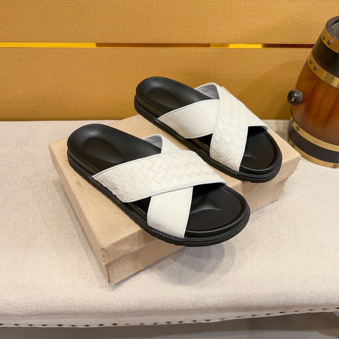 Gucci Summer footwear
