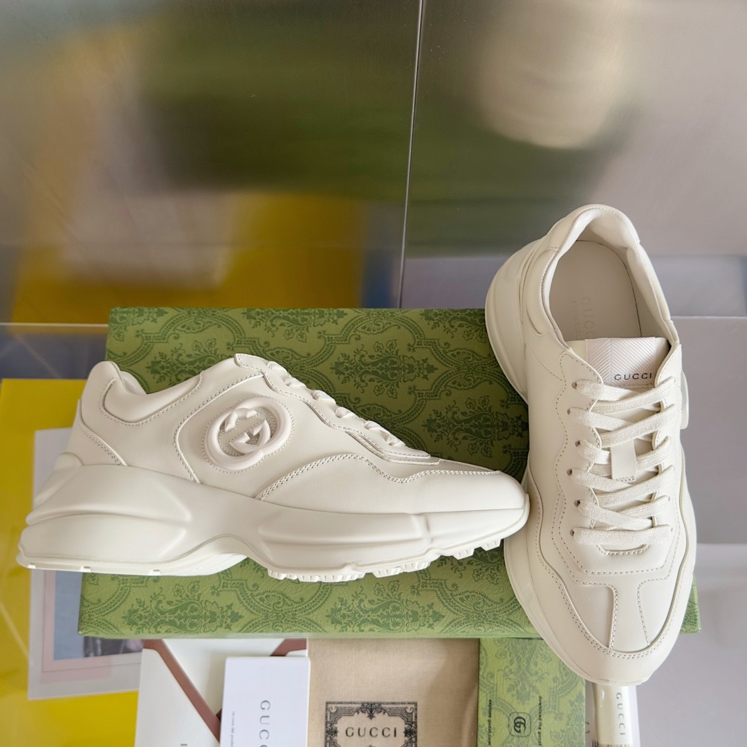 Gucci Sneakers-41