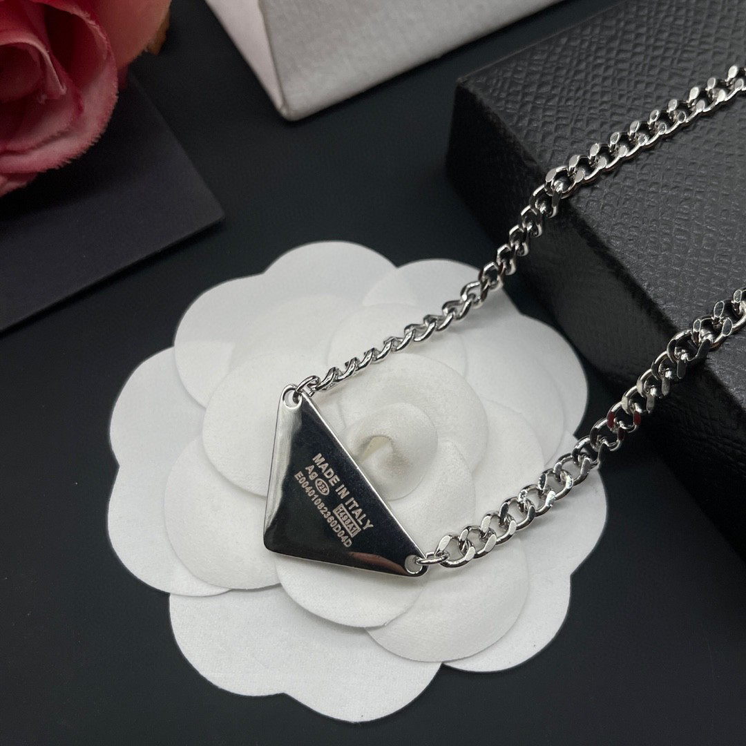 Prada necklace-18