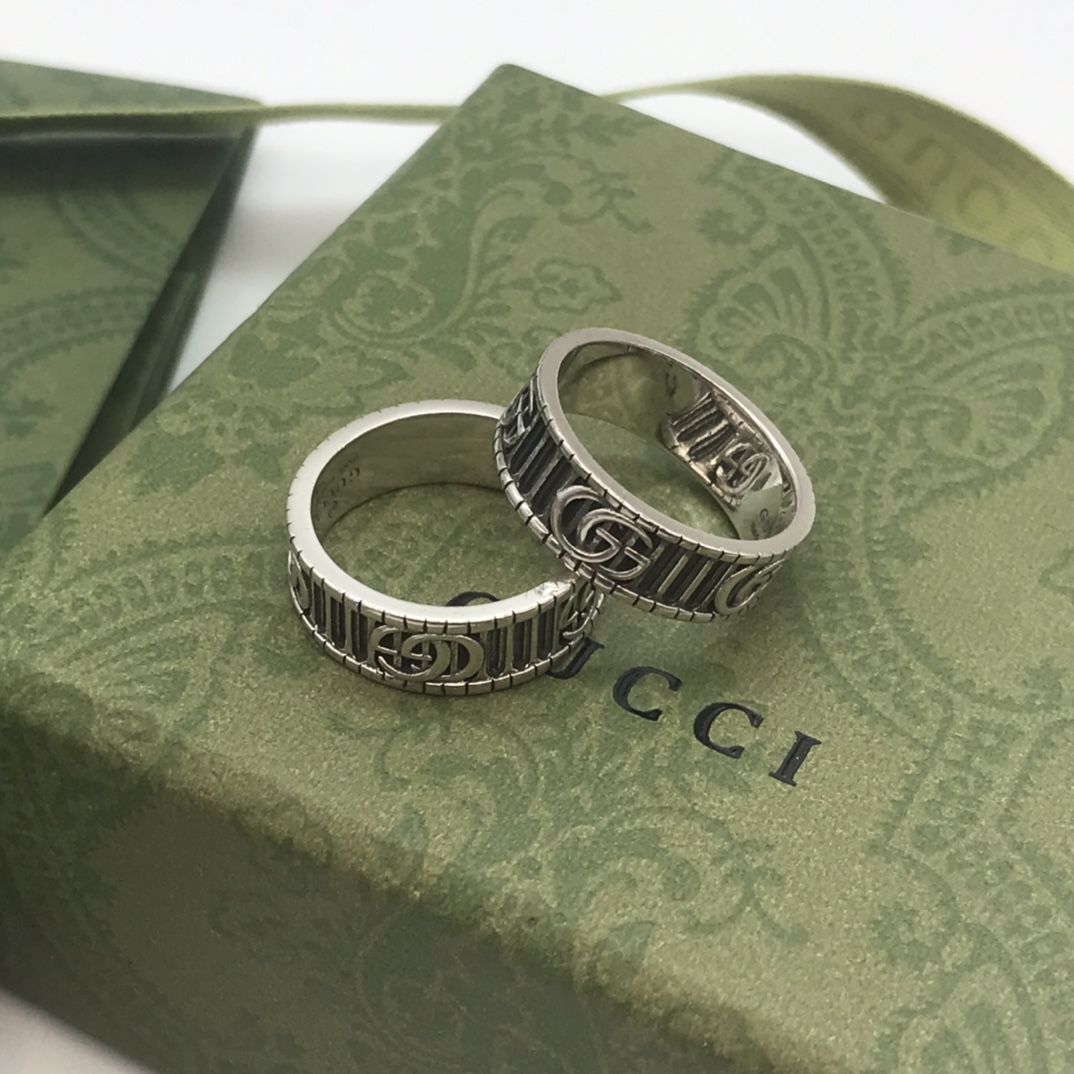 Gucci ring-49