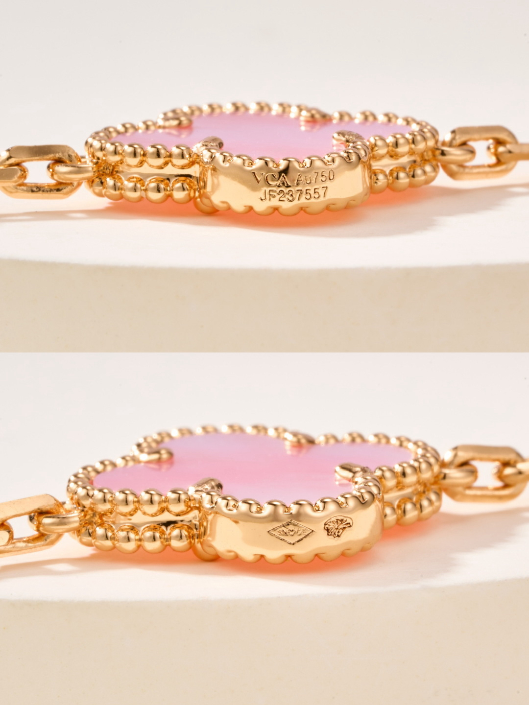 Van Cleef & Arpels Bracelet-22