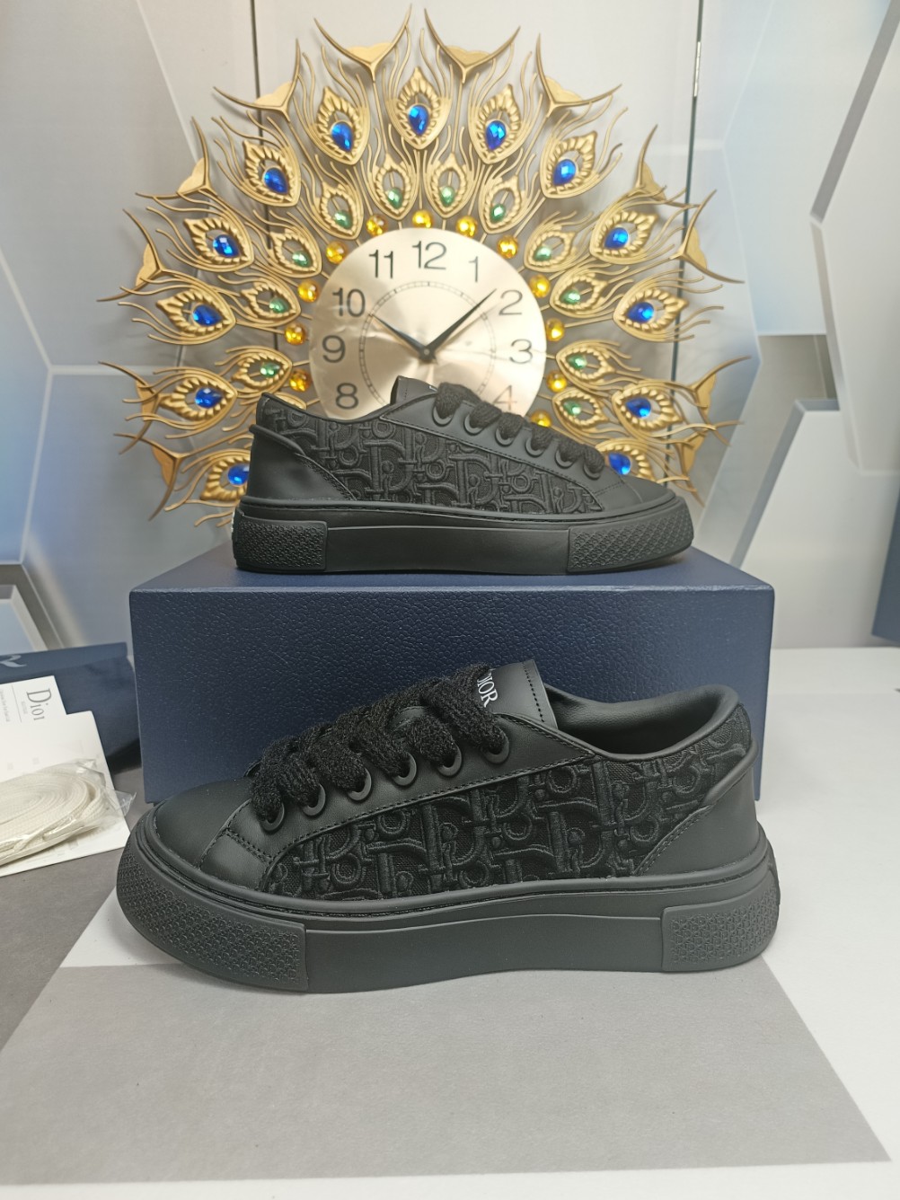 Dior Sneakers-87