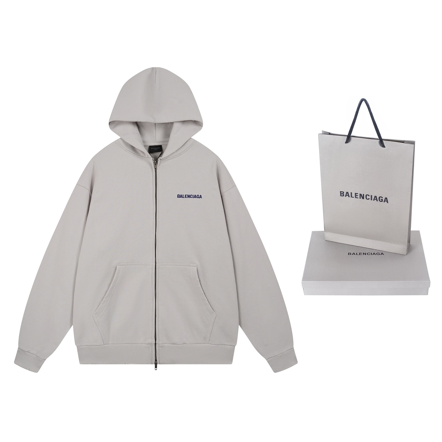 Balenciaga Clothing-335