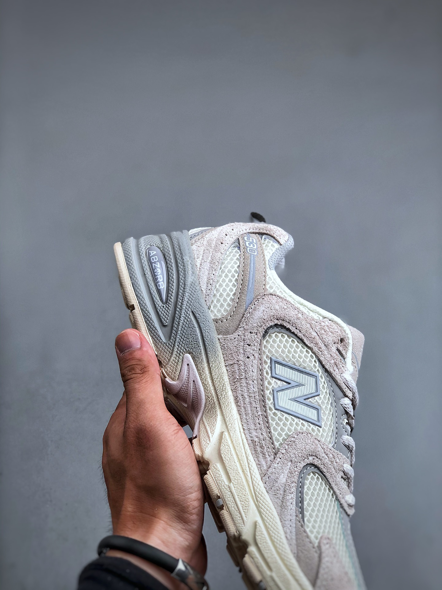 New Balance Sneakers-345